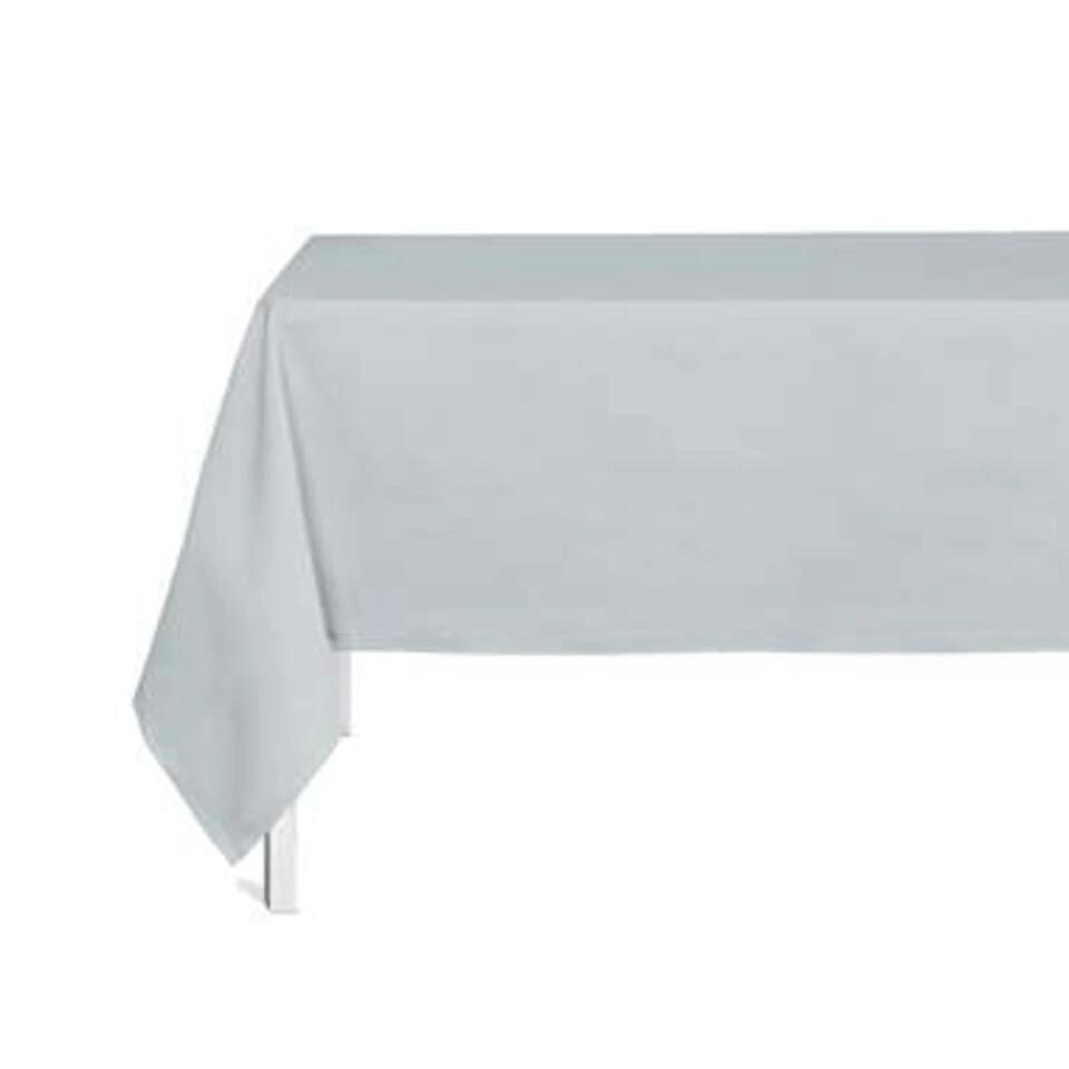 Today Tafelkleed Lichtgrijs - 200 X 140cm - Afbeelding 4