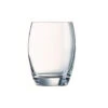 Arcoroc Malea Waterglas - 30 Cl - Set-6