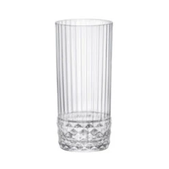 Bormioli Rocco America's Longdrink Glas - 49 Cl - Set-4