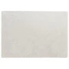 Wicotex Placemat Amatista - Wit - Antislip - 43 X 30 Cm