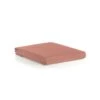 Mistral Home - Tafelkleed Waterafstotend - 150x250 Cm - Terracotta