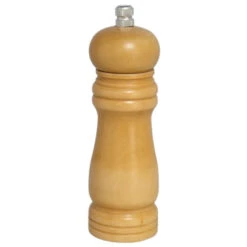 Gerim Peper- / Zoutmolen - Hout - 15 Cm