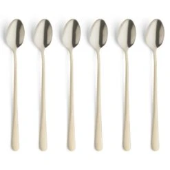 Amefa Austin Vintage 6 Theelepels