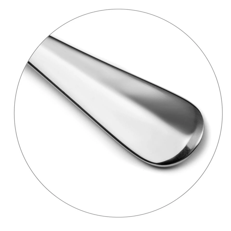 Amefa Baguette 6 Cake Gebaksvorkjes - Afbeelding 3