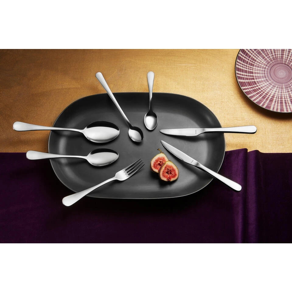 Amefa Rome All You Need 42-delige Bestekset - Afbeelding 3