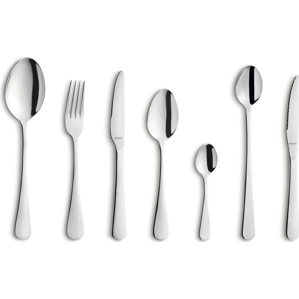 Amefa Rome All You Need 42-delige Bestekset