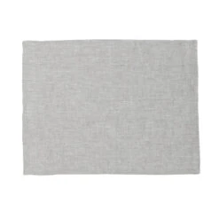 DDDDD Placemat Cabin - 50x35cm - Naturel - 4 Stuks