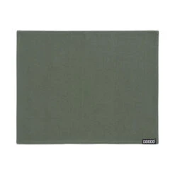 DDDDD Placemat Kit - 35x45cm - Laurel - 2 Stuks