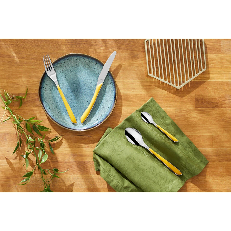 Amefa Eclat 24-delige Bestekset - Afbeelding 2