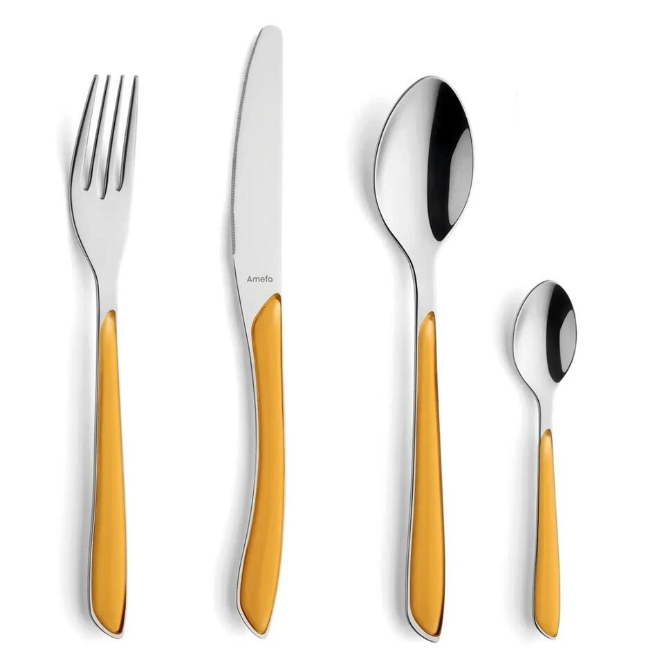 Amefa Eclat 24-delige Bestekset