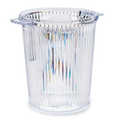 Arte R IJsemmer - Transparant - Kunststof - 1 L