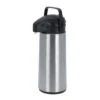 Orange85 Thermoskan Thermosfles Koffie/Thee RVS 1800ml
