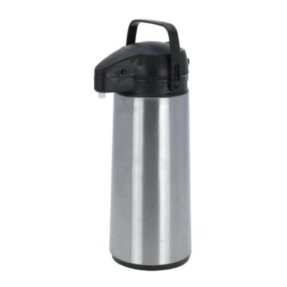 Orange85 Thermoskan Thermosfles Koffie/Thee RVS 1800ml