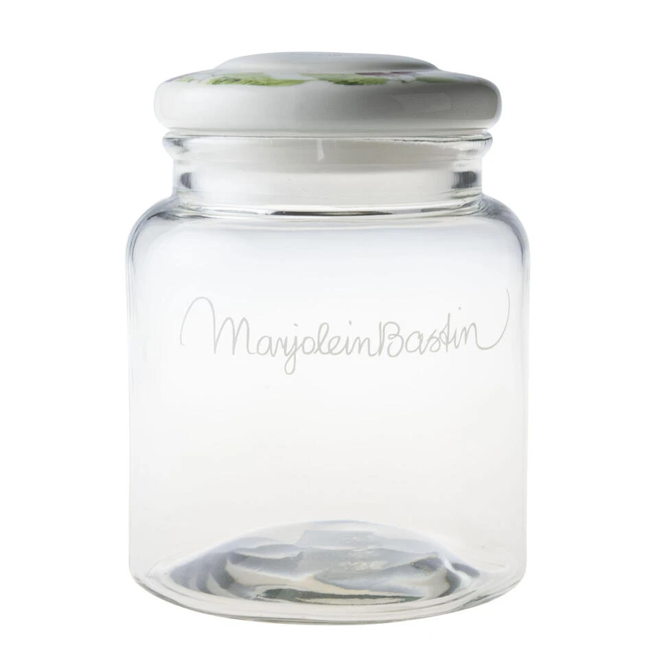 Marjolein Bastin Voorraadpot 2,5 Liter