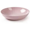 Forte Plastics - Fruitschaal - Kunststof - Oud Roze - D30 Cm