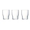 Arcoroc Drinkglazen - 6 Stuks - Glas - Transparant - 180 Ml