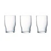 Arcoroc Drinkglazen - 6 Stuks - Transparant - Glas - 220 Ml