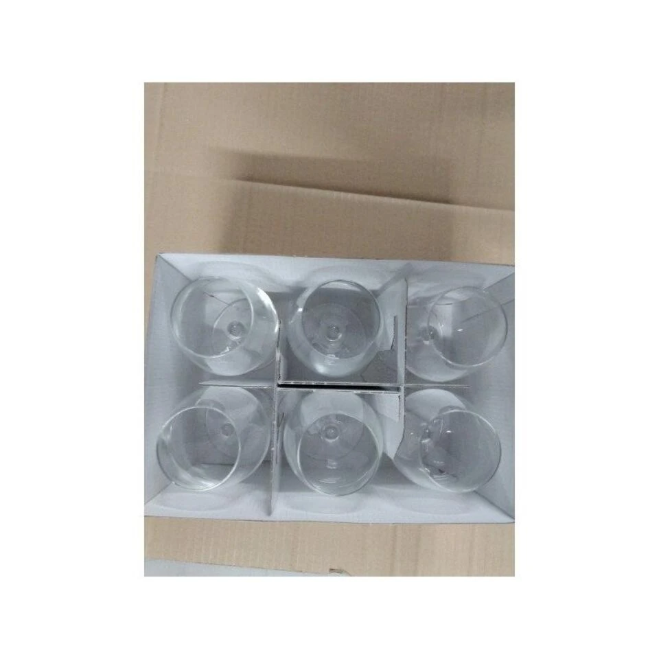 Arcoroc Wijnglazen - 6 Stuks - Glas - 300 Ml - Afbeelding 3