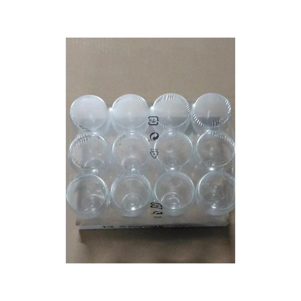 Arcoroc Wijnglazen Savoie - 12 Stuks - Witte Wijn - Glas - 190 Ml - Afbeelding 4