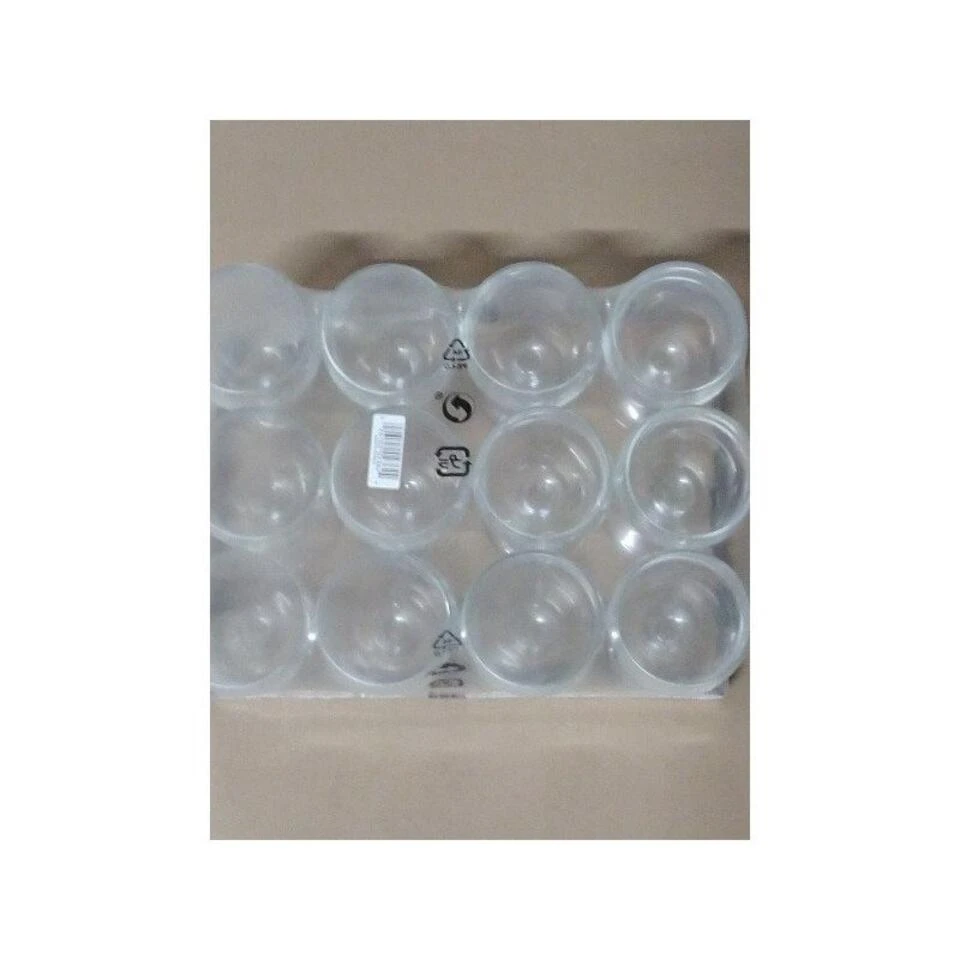 Arcoroc Wijnglazen Savoie - 12 Stuks - Witte Wijn - Glas - 240 Ml - Afbeelding 4