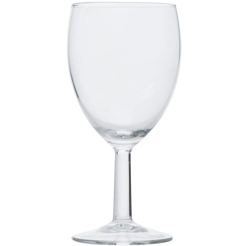 Arcoroc Wijnglazen Savoie - 6 Stuks - Witte Wijn - Glas - 350 Ml - Afbeelding 3