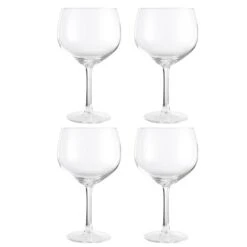 Orange85 Gin Tonic Glazen Set Van 4 630 Ml