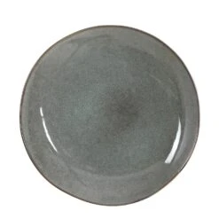 Mica Decorations Tabo Dinerbord - Ø26,5 Cm - Groen