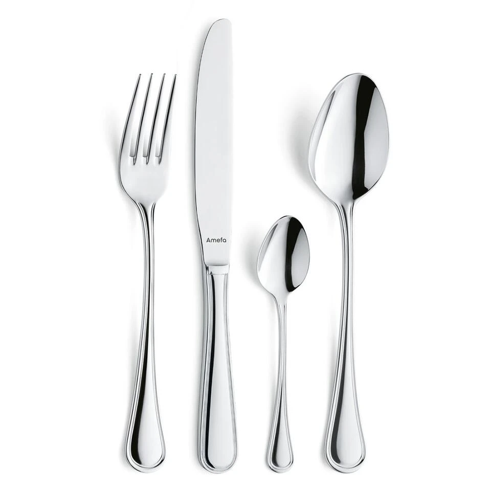 Amefa Haydn - 24-delige Bestekset Voor 6 Personen