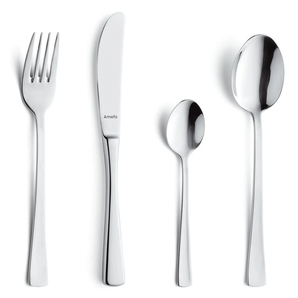 Amefa Neptune - 24-delige Bestekset Voor 6 Personen