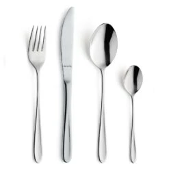 Amefa Monaco - 24-delige Bestekset Voor 6 Personen