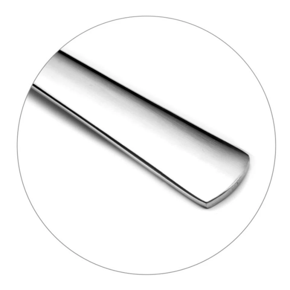 Amefa Moderno - 16 Delige Bestekset- 4 Persoons - Afbeelding 3