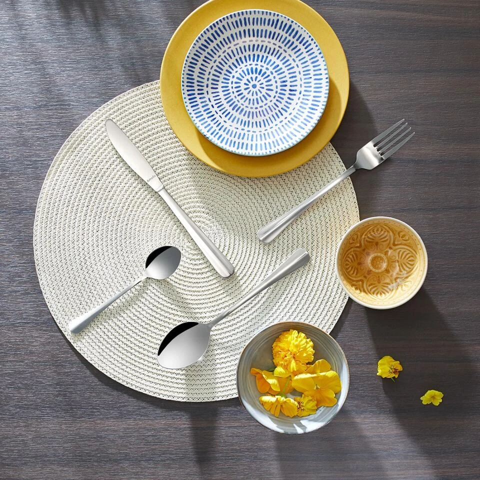 Amefa Napoli - 24-delige Bestekset Voor 6 Personen - Afbeelding 3