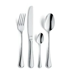 Amefa Hadyn - 16 Delige Bestekset- 4 Persoons