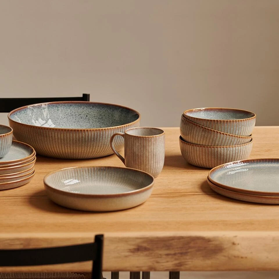 Dutch Rose Sapphire Schaal 31 Grijs - Afbeelding 4