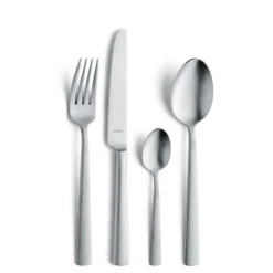Amefa Ventura - 32 Delige Bestekset- 8 Persoons