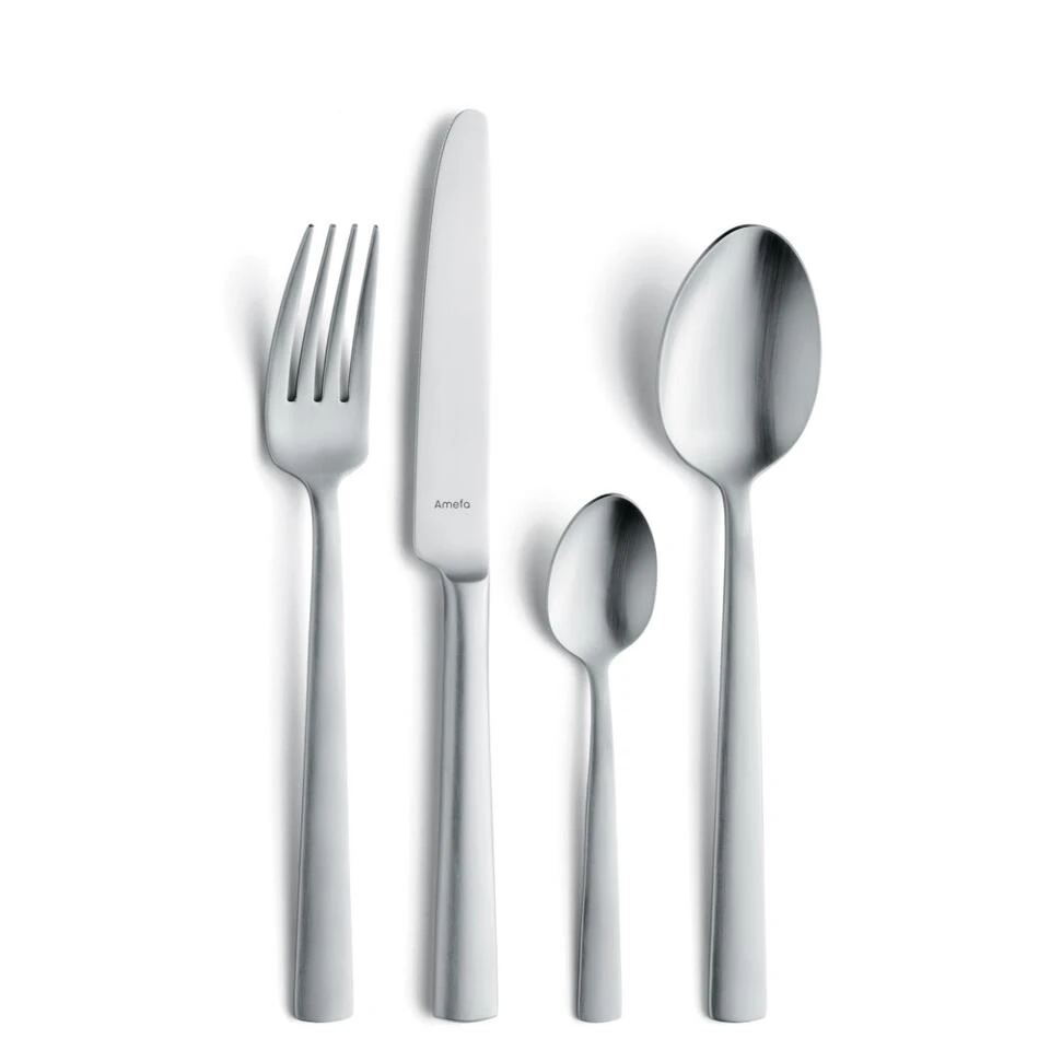 Amefa Ventura - 32 Delige Bestekset- 8 Persoons