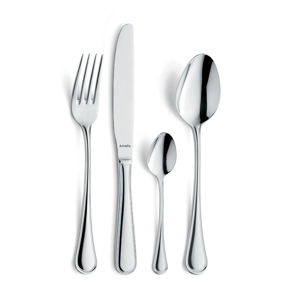 Amefa Hadyn - 32 Delige Bestekset- 8 Persoons
