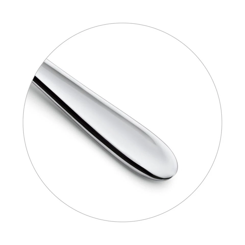 Amefa Monaco - 6 Gebaksvorkjes - Afbeelding 3