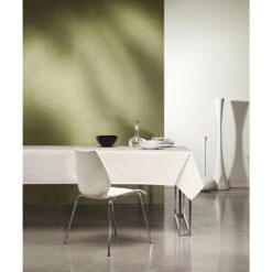 Mistral Home - TAFELKLEED - Box - 150 X 250 Cm - Écru