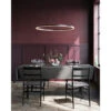 Mistral Home - TAFELSET - Boulie - 160 X 300 Cm - Grijs