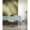 Mistral Home - TAFELKLEED - Box - 150 X 250 Cm - Muntgroen