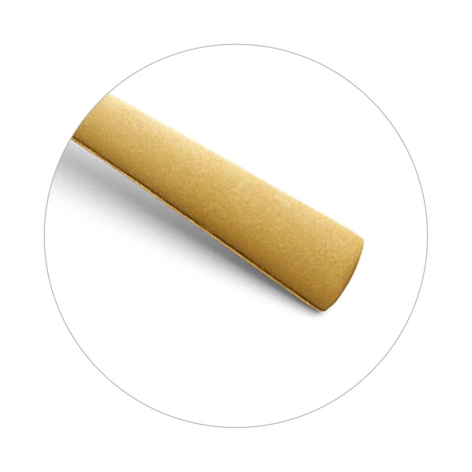 Amefa Manille - 16-delige Bestekset Voor 4 Personen - Stonewash Goud - Afbeelding 3