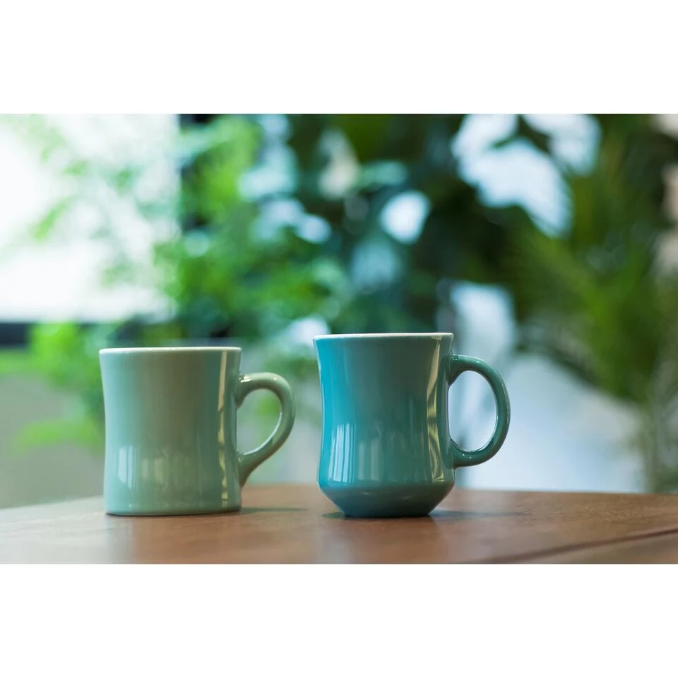 Starsky Mok - Set Van 2 - 250ml - Mint - Afbeelding 2