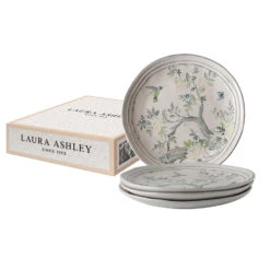Laura Ashley Giftset 4 Borden 23 Cm Belvedere
