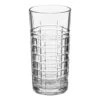 Secret De Gourmet Longdrinkglazen - Set 4x Stuks - 300 Ml - Glas