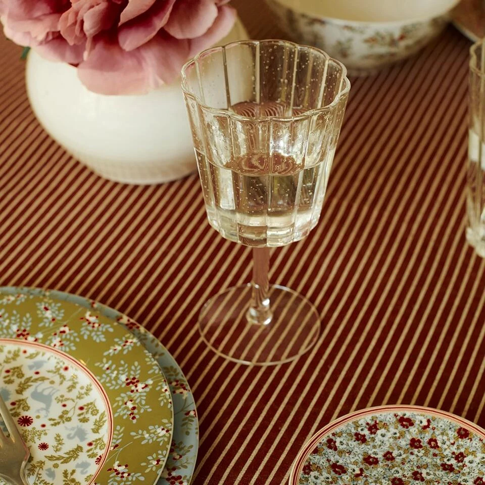 Laura Ashley Giftset 4 Petit Fours 12 Cm - Afbeelding 4