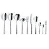 Amefa Moderno Bestekset - 40 Delig - 6 Persoons