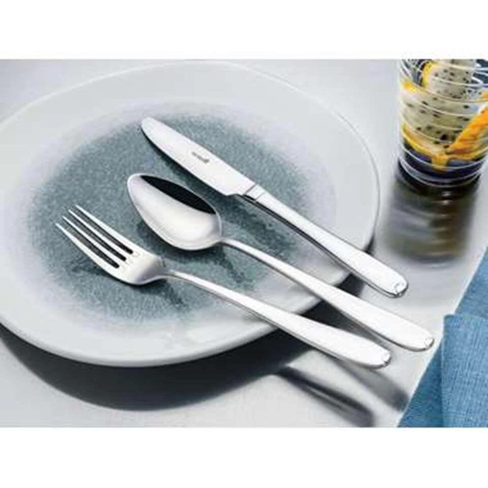 Sola - Fleurie - Bestekset - 100-delig - 12 Personen - Afbeelding 2