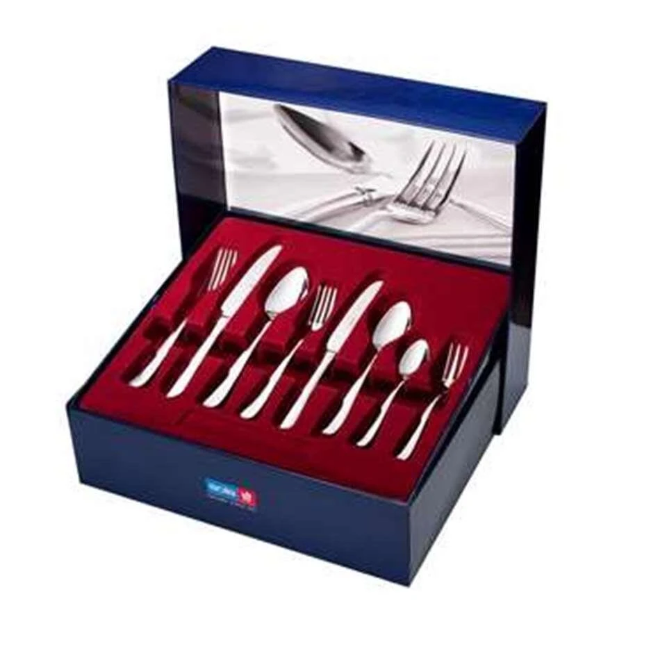 Sola - Fleurie - Bestekset - 100-delig - 12 Personen - Afbeelding 3