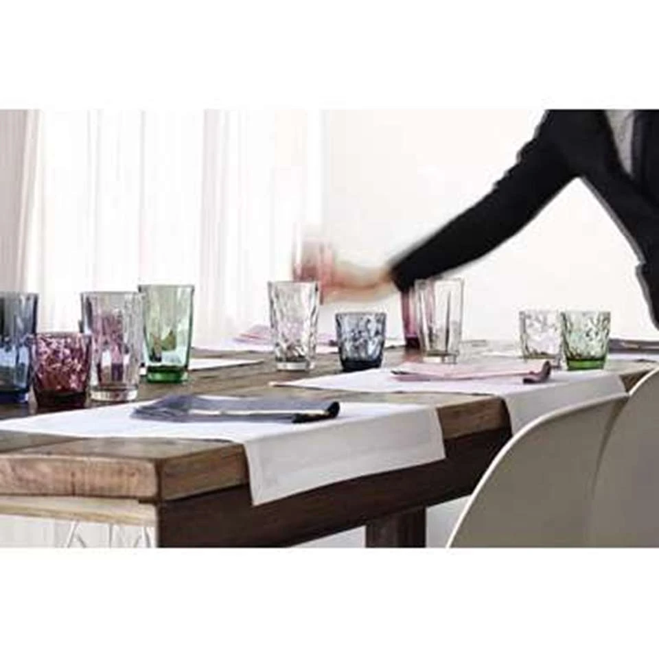 Bormioli Rocco Diamond Waterglas - 30 Cl - Set-6 - Afbeelding 2